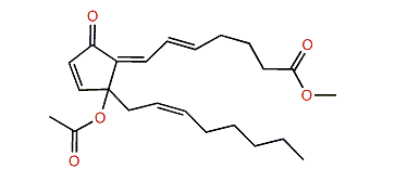 Claviridenone G